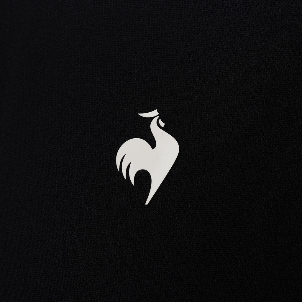 Áo khoác nỉ le coq sportif Nam LT5FJG10MV-BK00