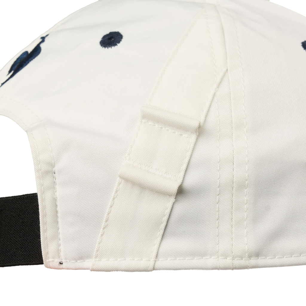 Mũ lưỡi trai le coq golf Nam LG6SCP00MV-WH00