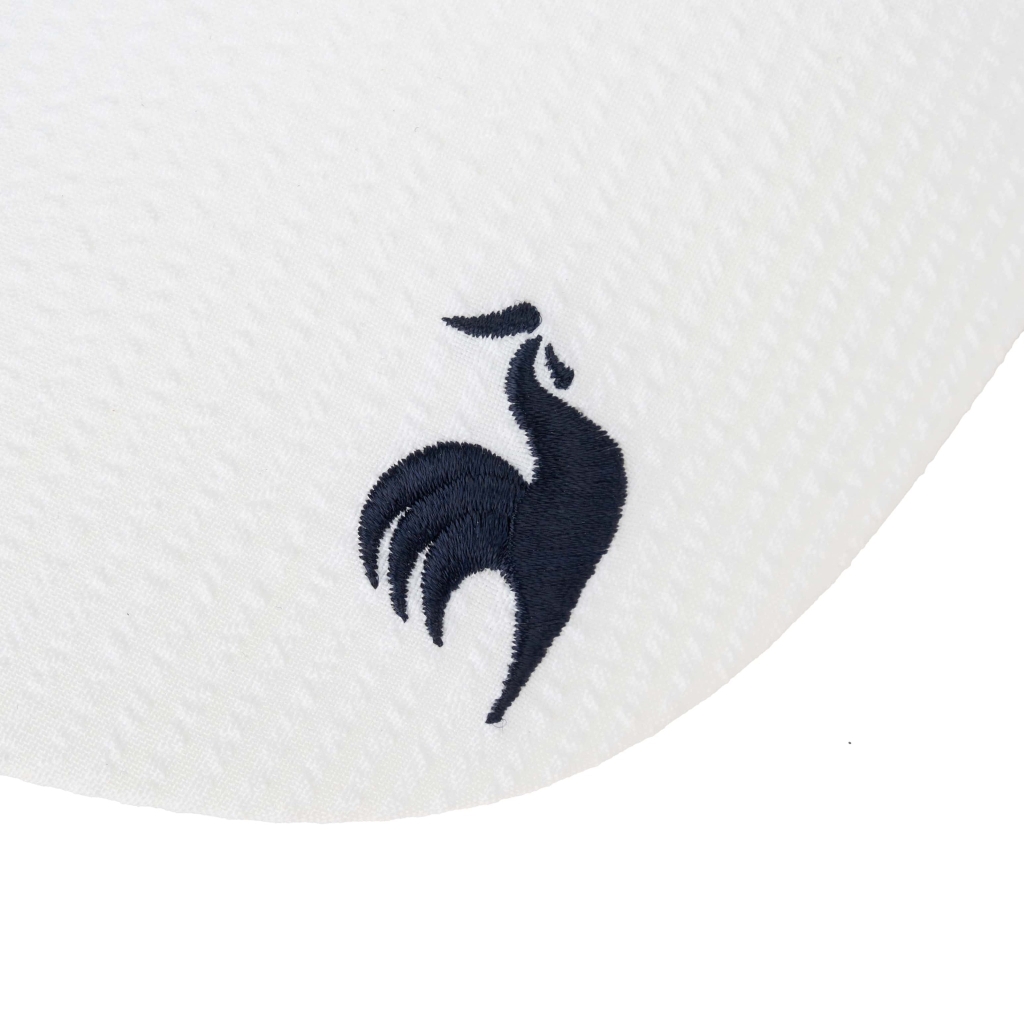 Mũ lưỡi trai le coq golf Nam LG6SCP01MV-WH00