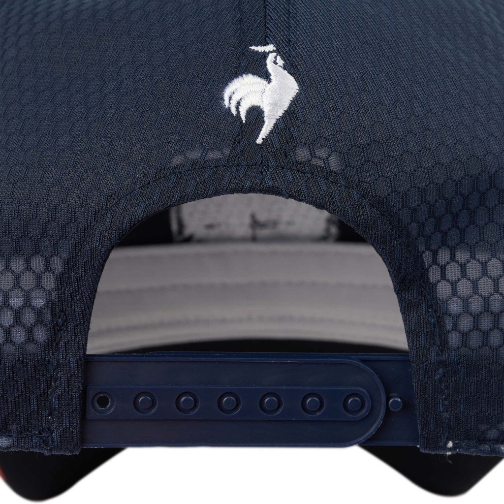 Mũ lưỡi trai le coq golf Nam LG6SCP07MV-NV00