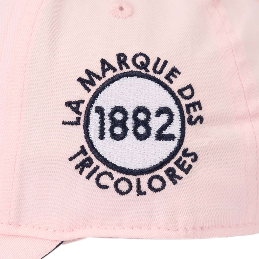Mũ lưỡi trai le coq golf Nữ LG6SCP00LV-PK00