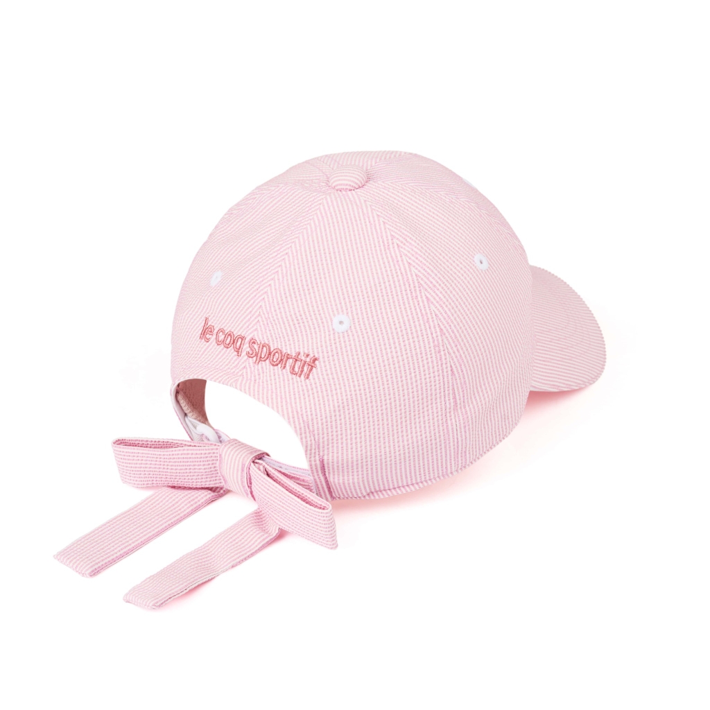 Mũ lưỡi trai le coq golf Nữ LG6SCP01LV-PK00