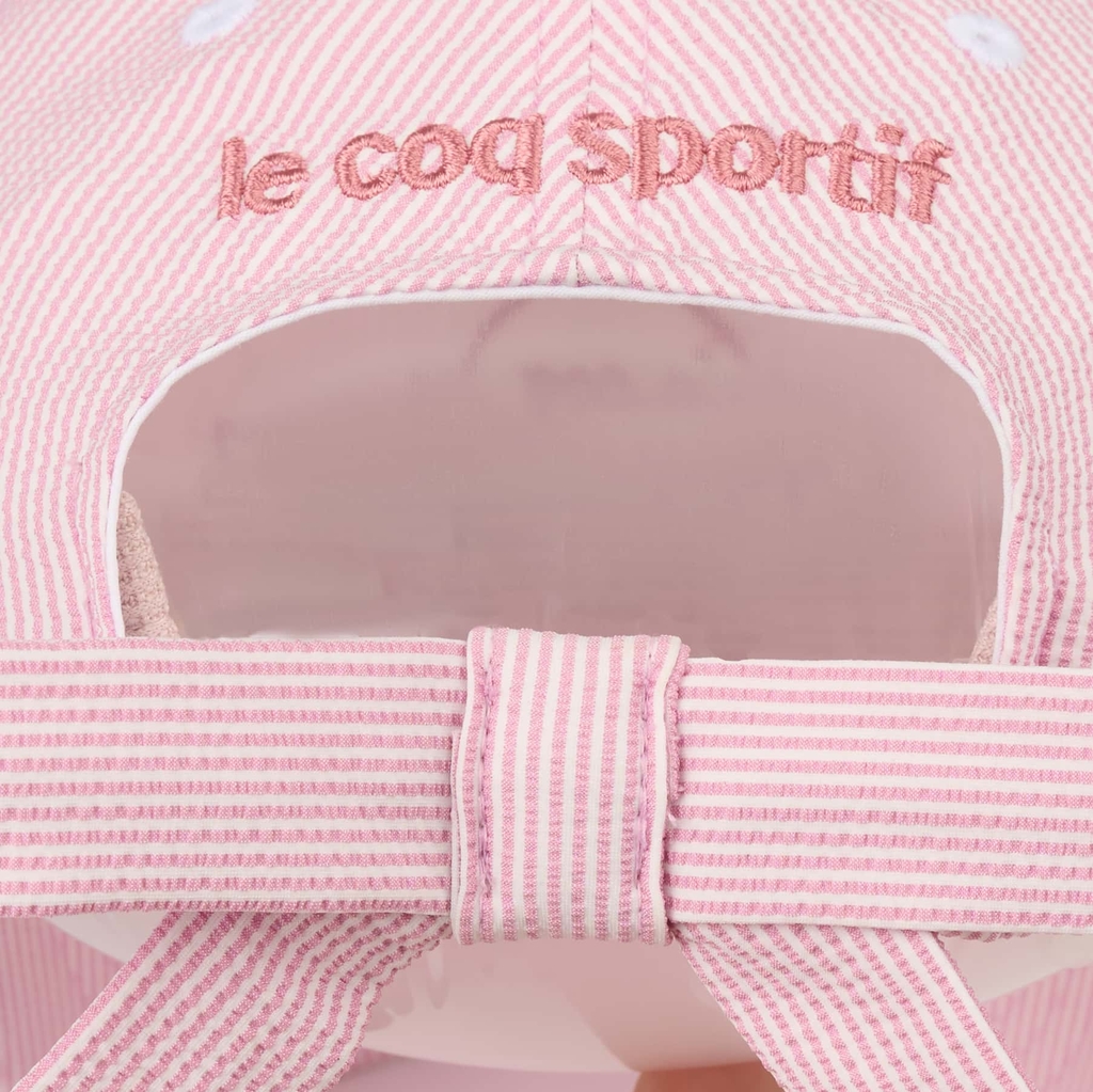 Mũ lưỡi trai le coq golf Nữ LG6SCP01LV-PK00