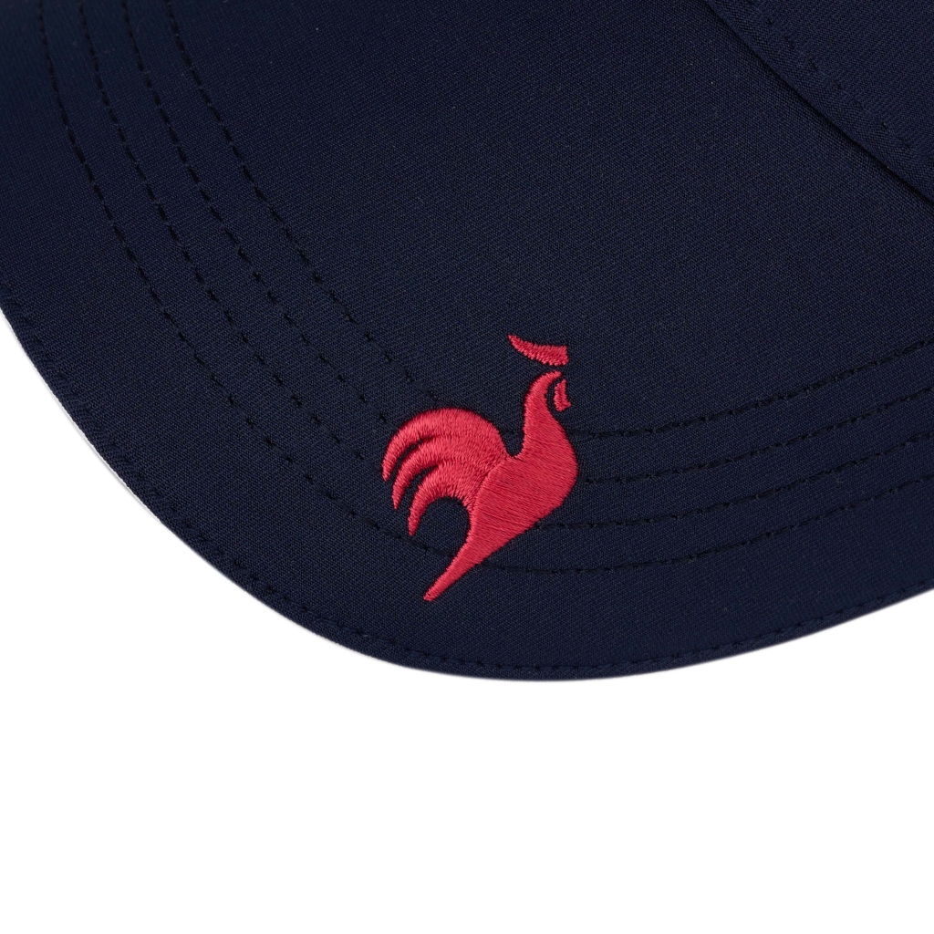 Mũ nửa đầu le coq golf Nữ LG6SCP53LV-NV00