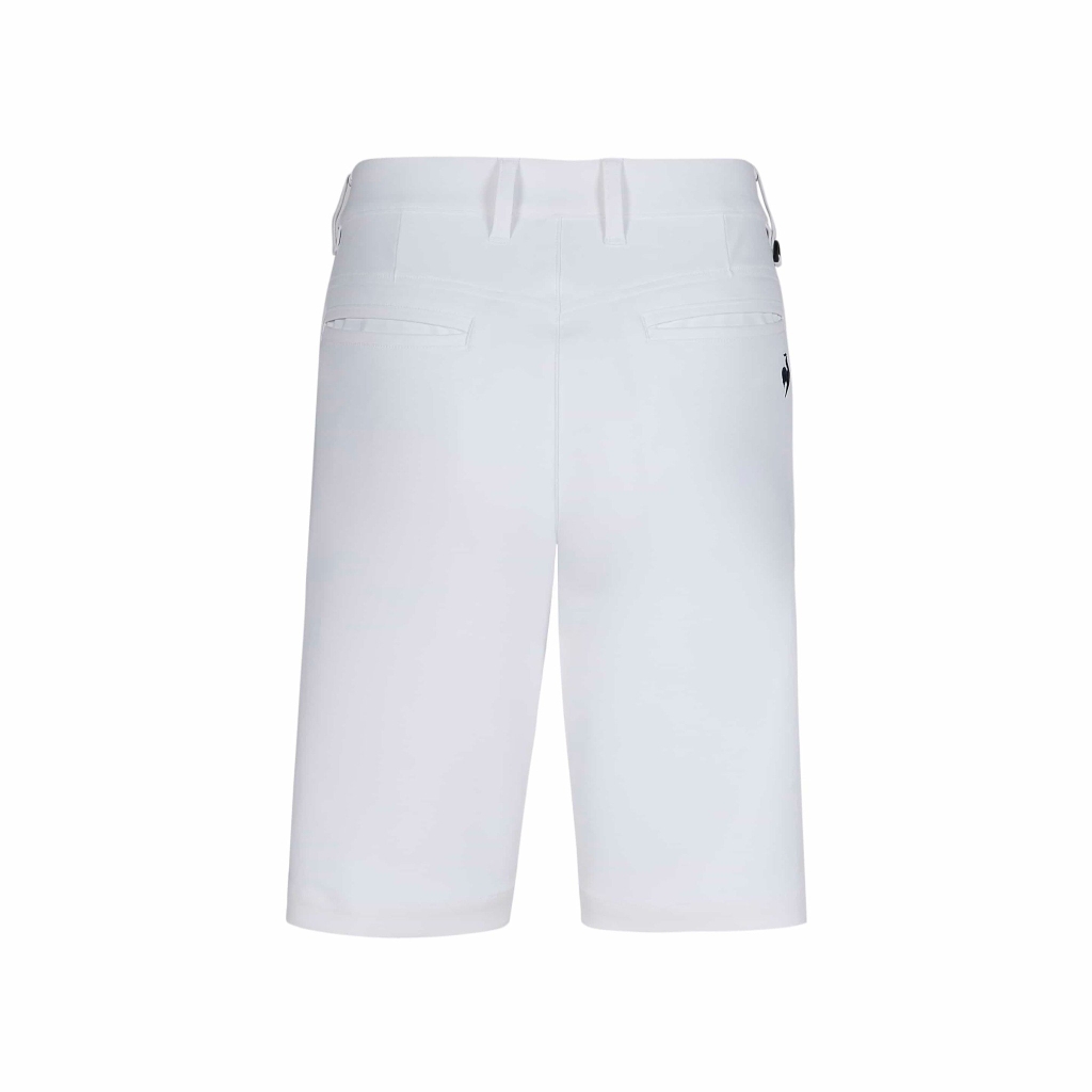 Quần short le coq golf Nam - LG4FHP01MV-WH00