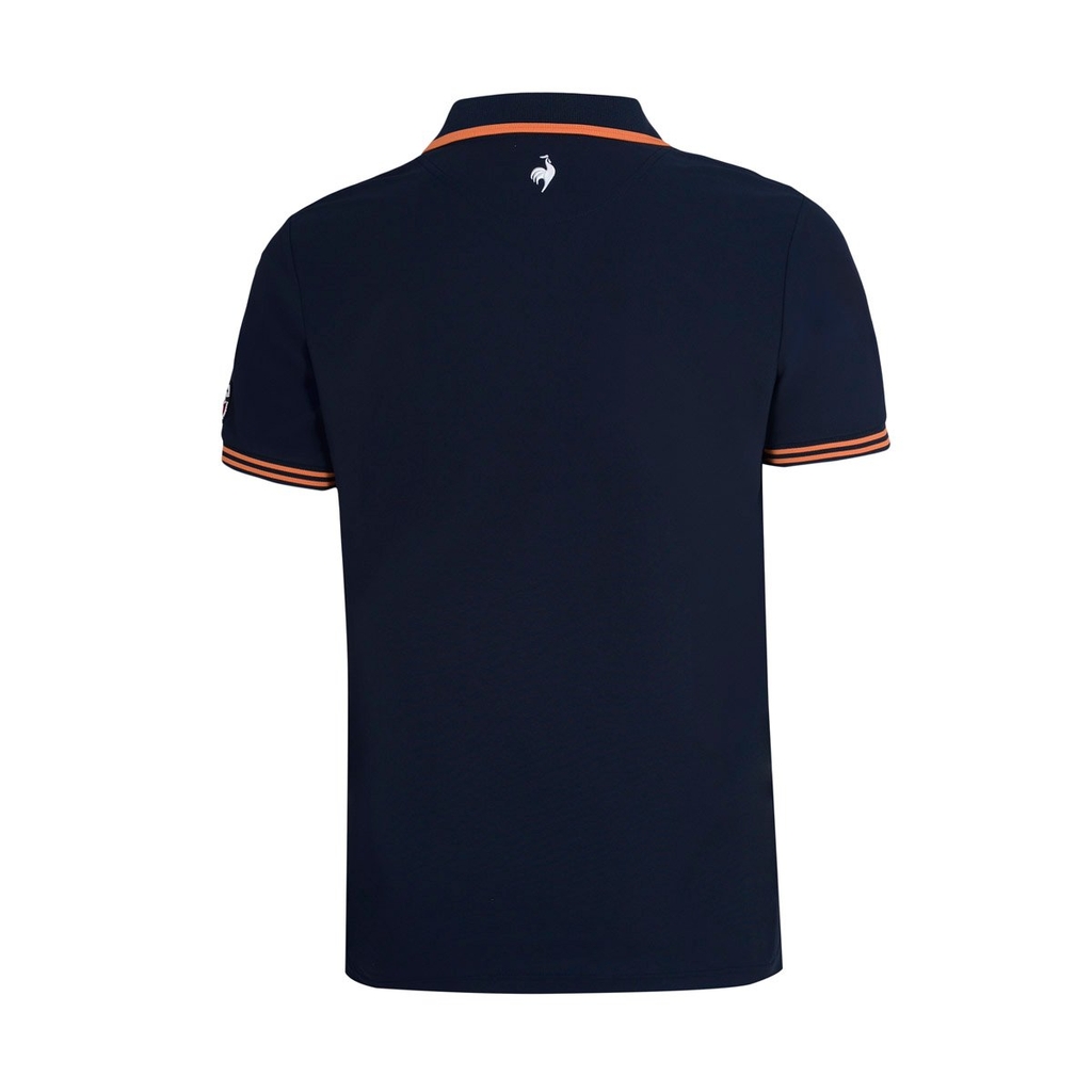 Áo Polo le coq golf Nam LG4FHS10MV-NV00