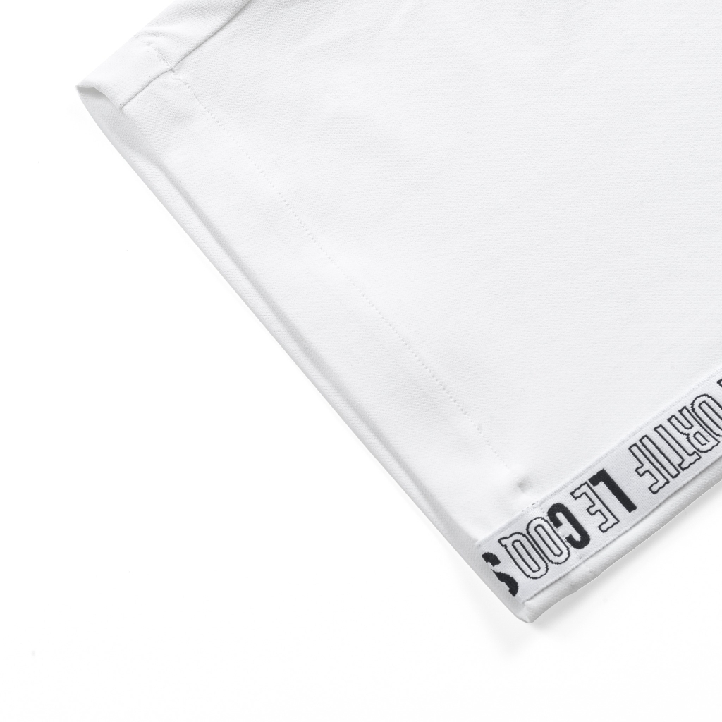 Quần dài le coq golf Nam LG4FLP50MV-WH00
