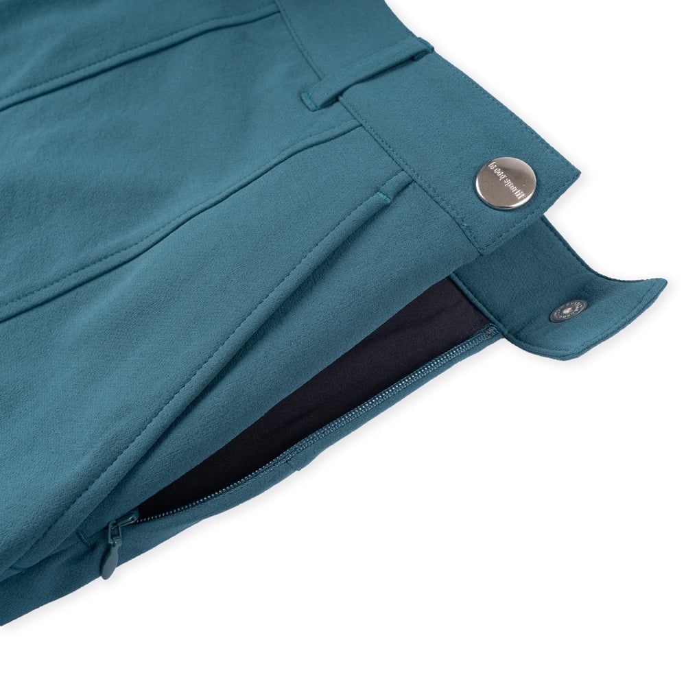 Chân váy le coq golf Nữ - LG4FSK01LV-GR00