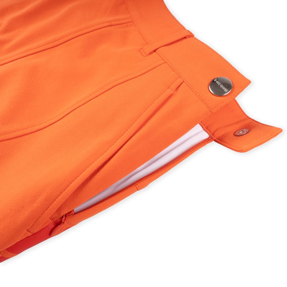 Chân váy le coq golf Nữ  - LG4FSK01LV-OR00