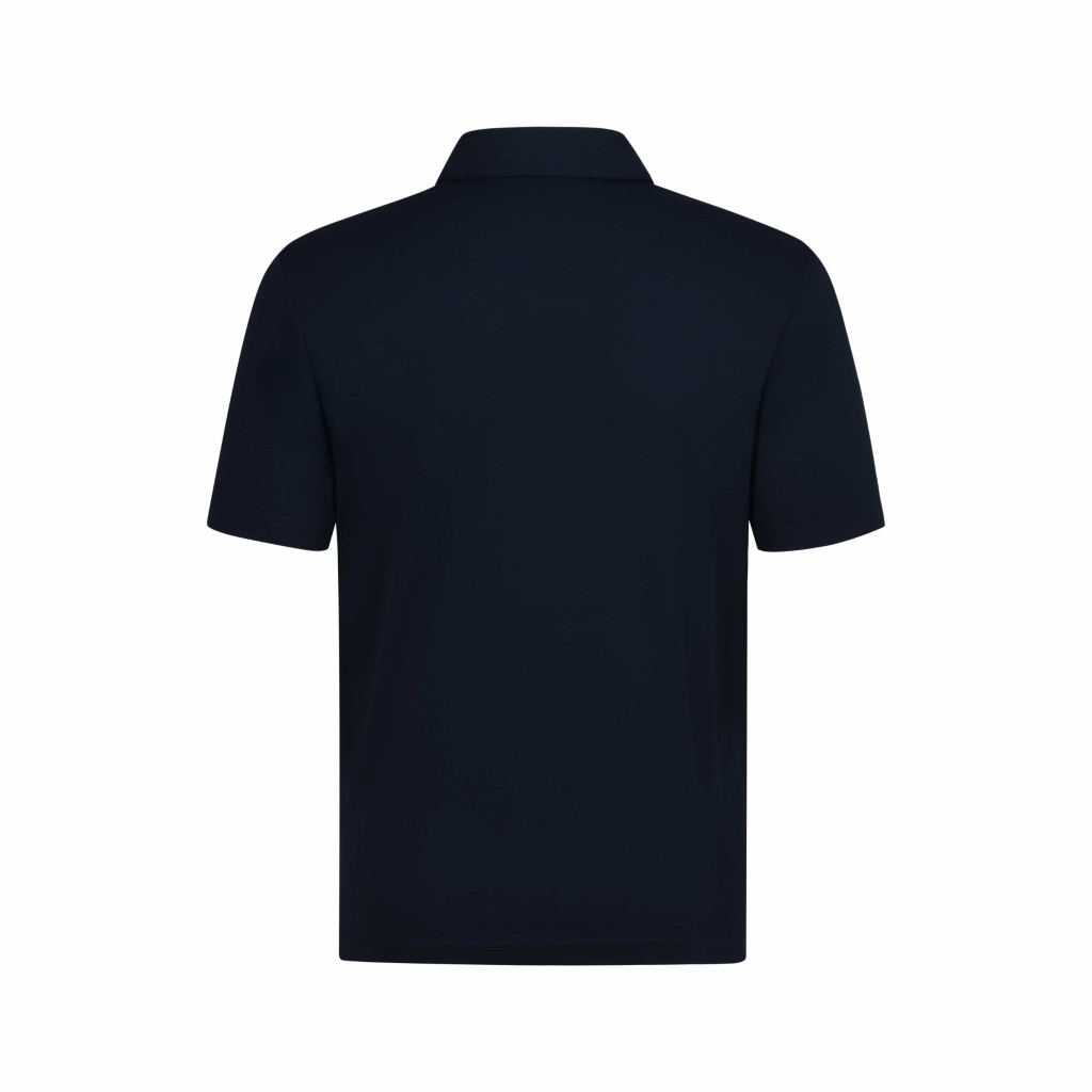 Áo Polo le coq golf Nam LG5FHS00MV-NV00