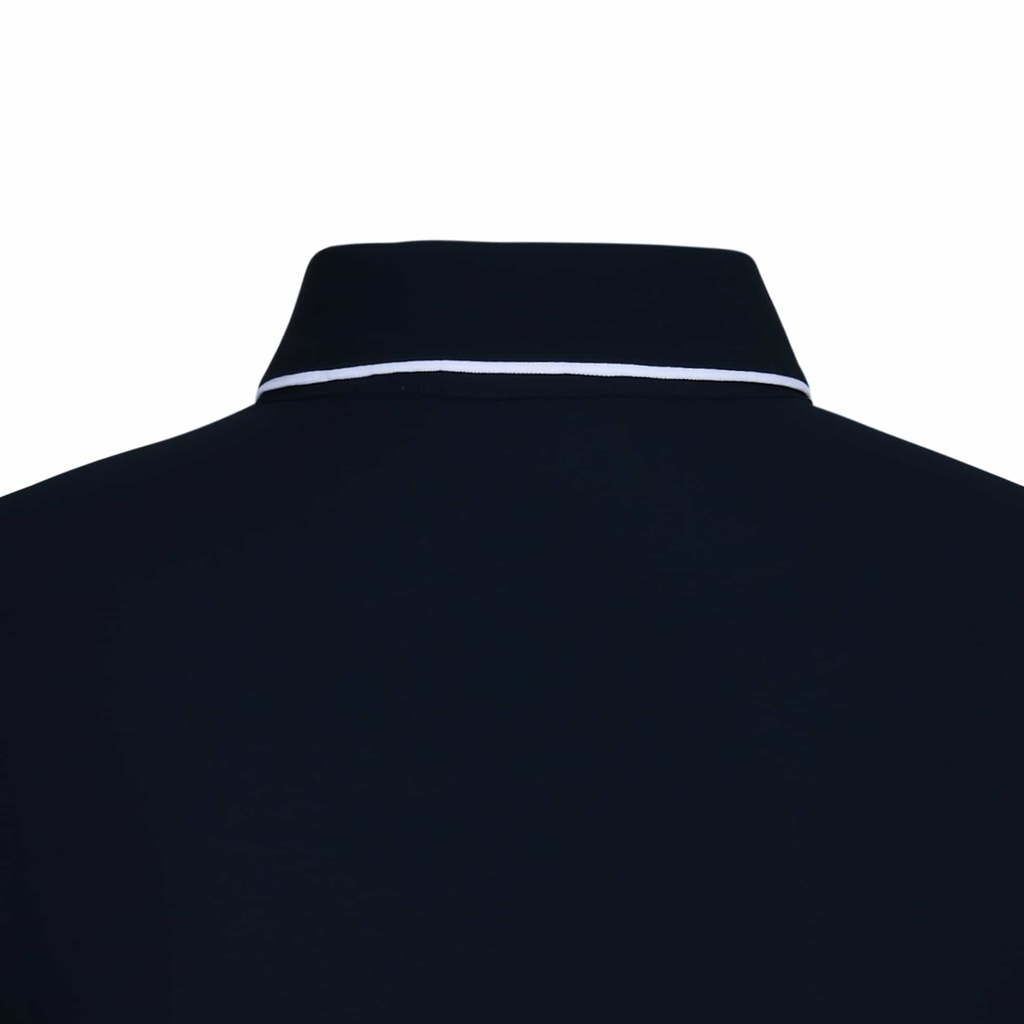 Áo Polo le coq golf Nữ LG5FHS04LV-NV00