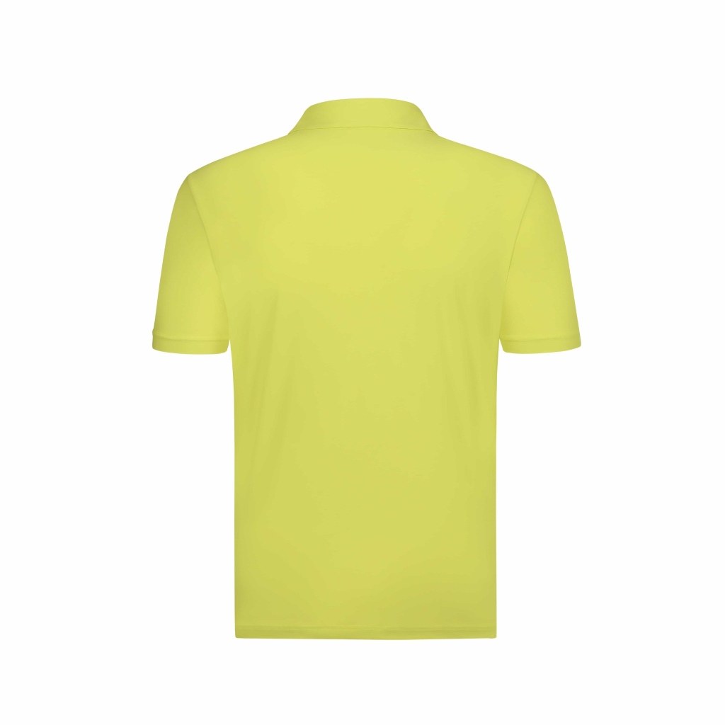 Áo Polo le coq golf Nam LG5FHS12MV-LM00