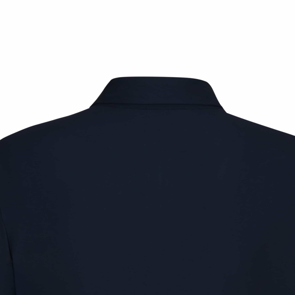 Áo Polo le coq golf Nam LG5FHS12MV-NV00