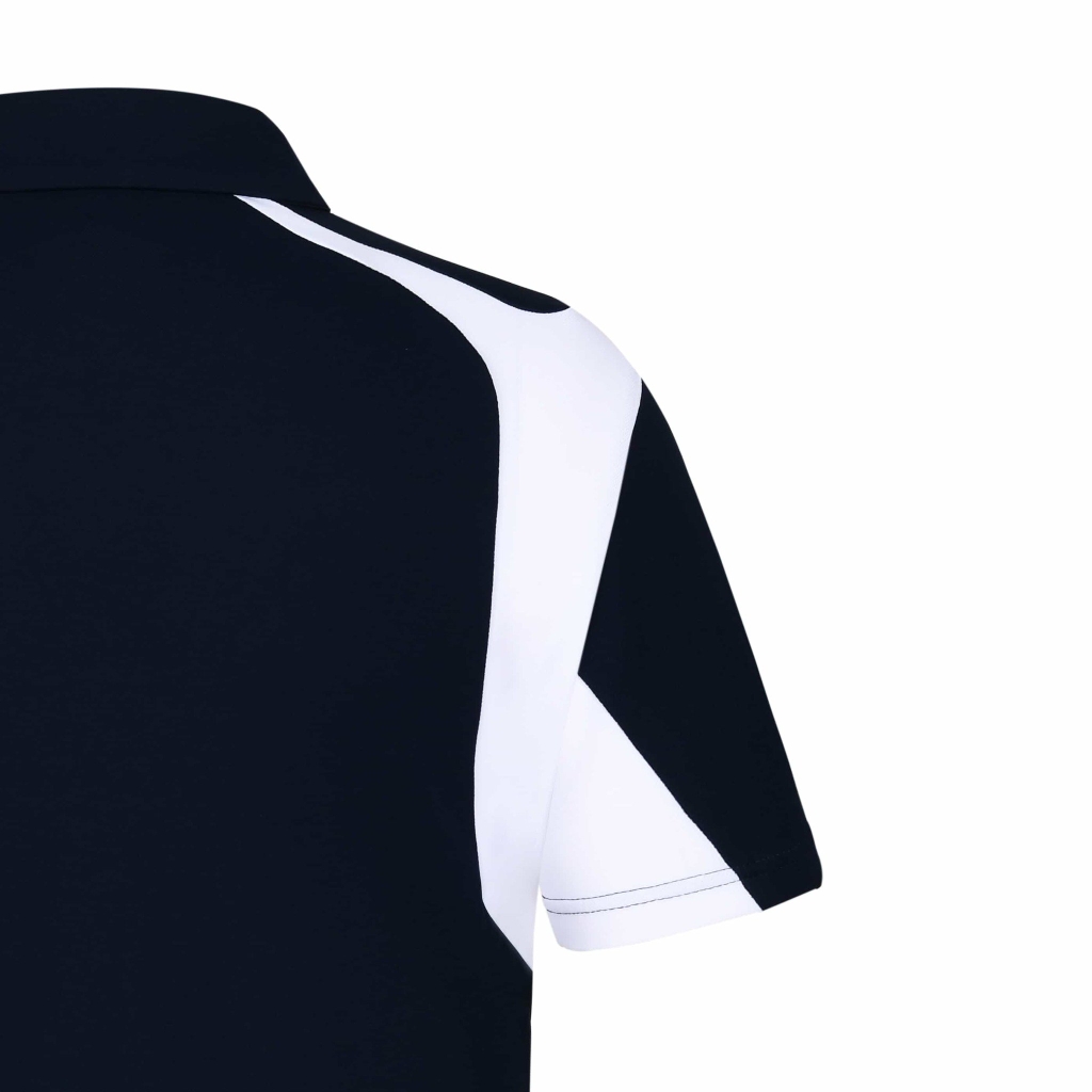 Áo Polo le coq golf Nam LG5FHS80MV-NV00