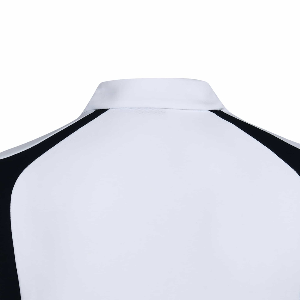 Áo Polo le coq golf Nam LG5FHS80MV-WH00