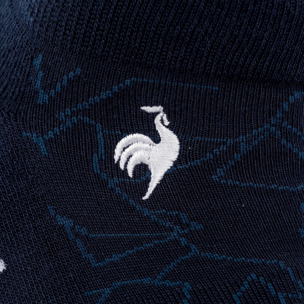 Tất thể thao le coq golf Nam LG5FSO00MV-NV00