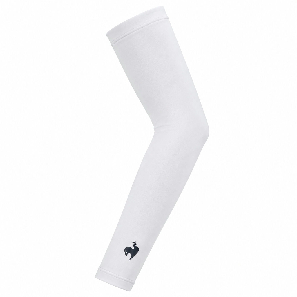 Ống tay chống nắng le coq golf Nam LG5SAZB0MV-WH00