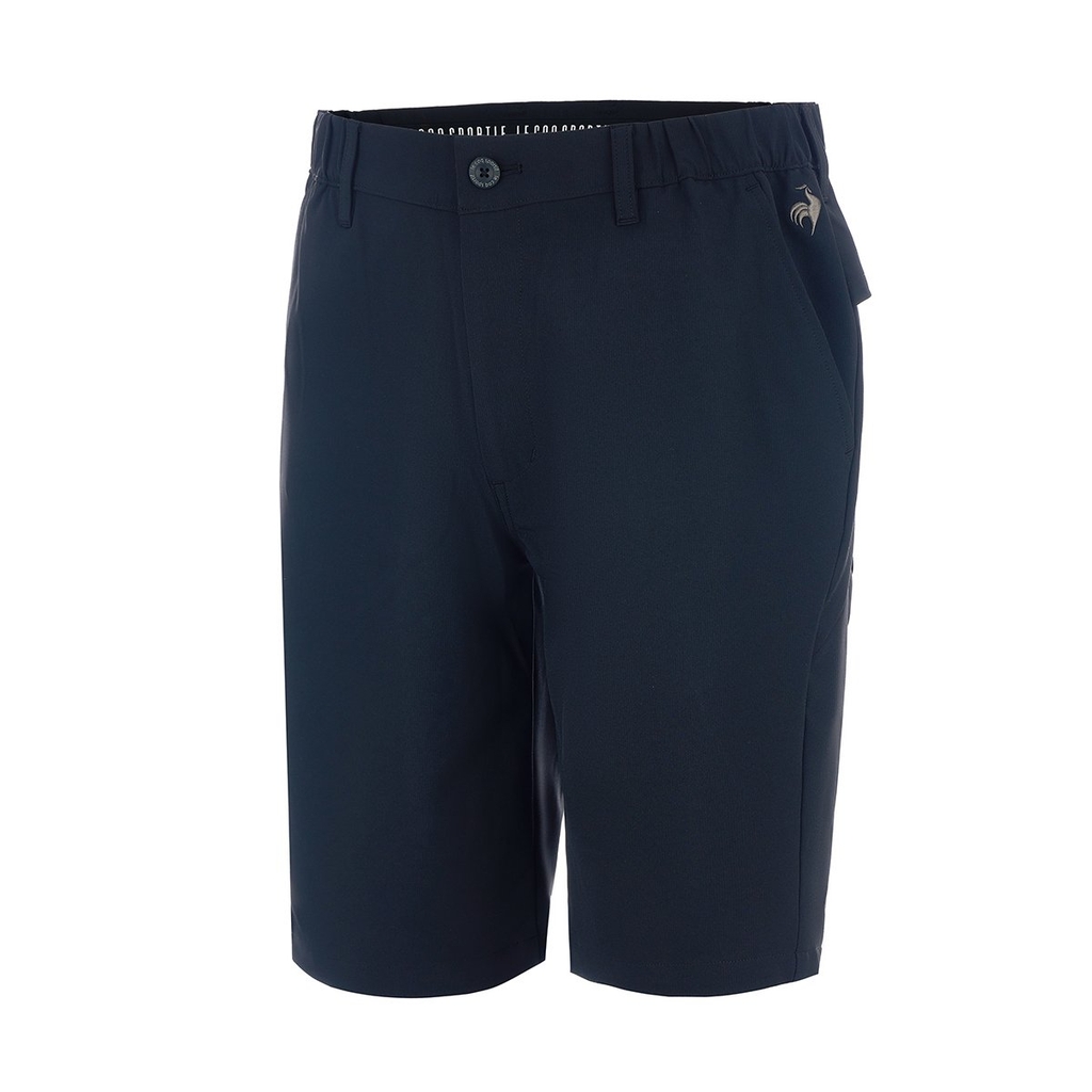 Quần short le coq golf Nam LG5SHP00MV-BK00