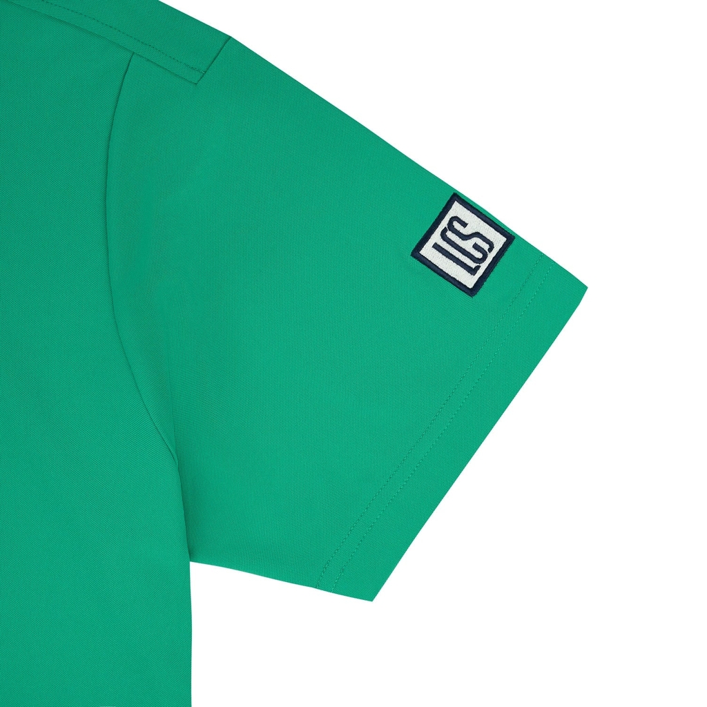 Áo Polo le coq golf Nam LG5SHSV1MV-EM00