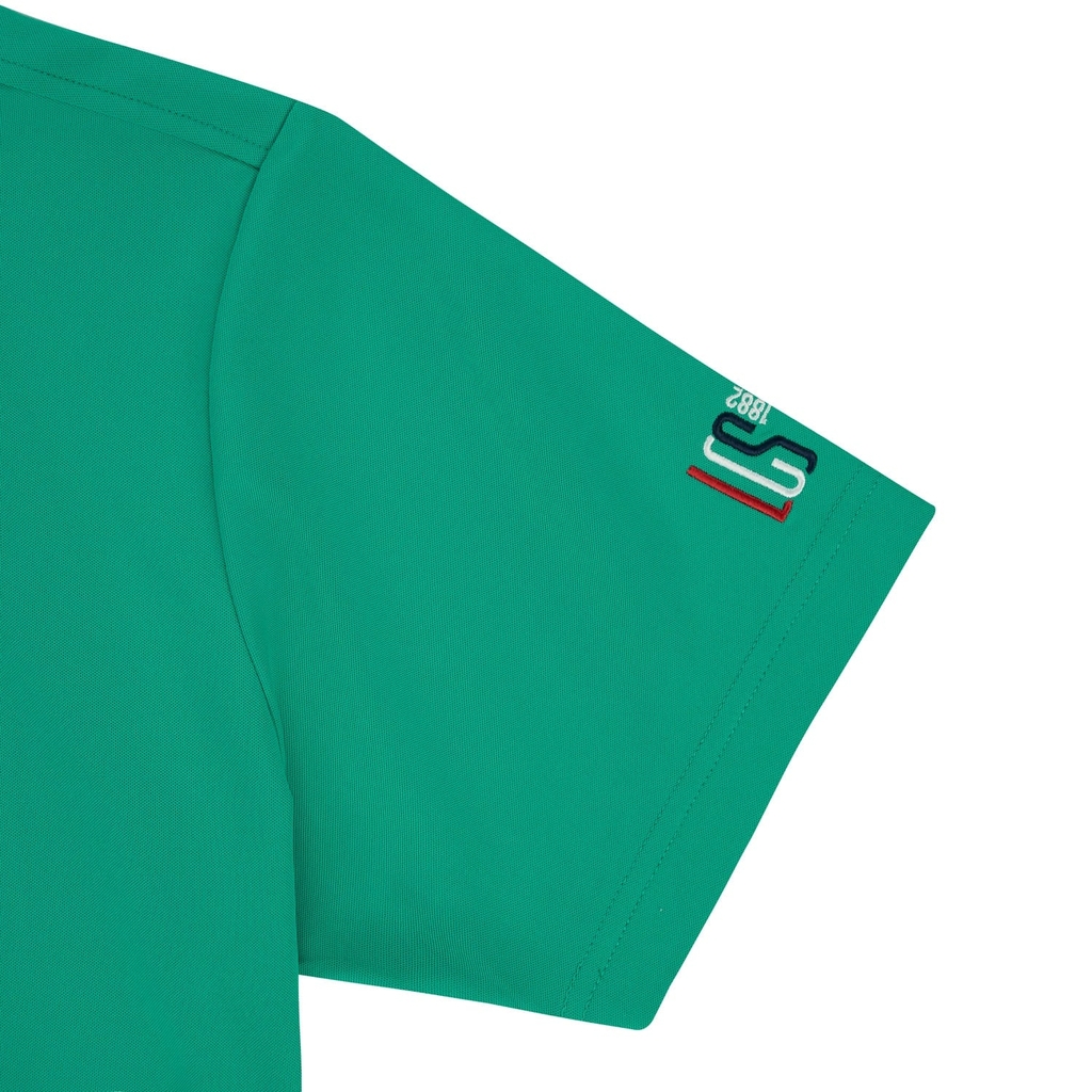 Áo Polo le coq golf Nam LG5SHSV2MV-EM00