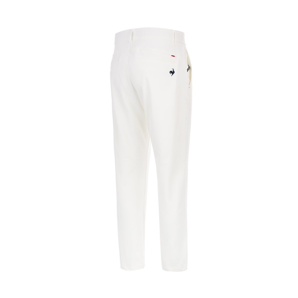 Quần dài le coq golf Nam LG5SLP50MV-WH00