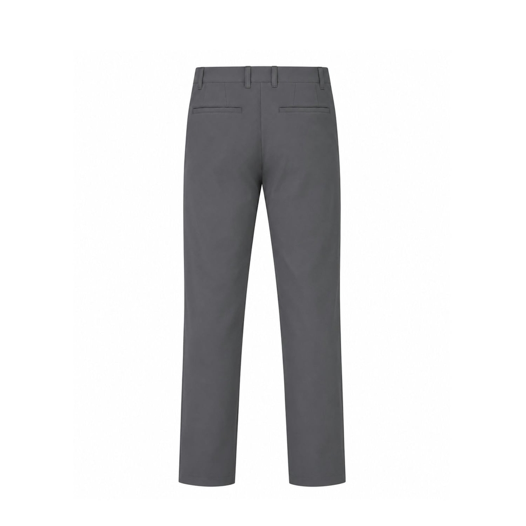 Quần dài le coq golf Nam LG5SLP00MV-GY00
