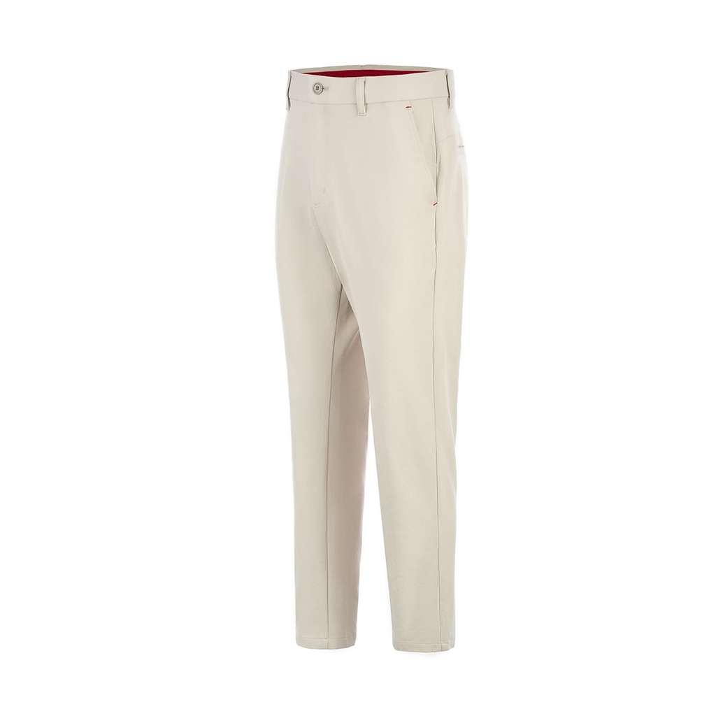 Quần dài le coq golf Nam LG5SLP50MV-BG00