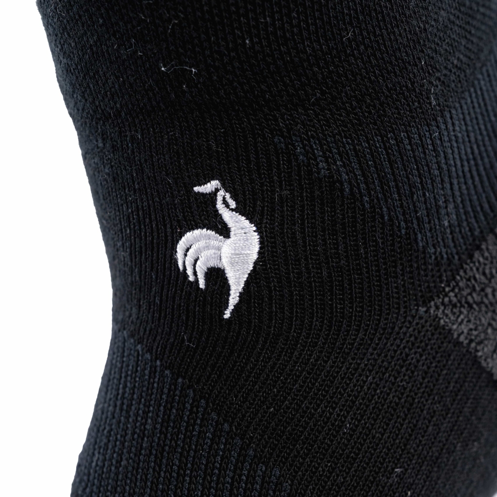 Tất thể thao le coq golf Nam LG5SSO05MV-BK00