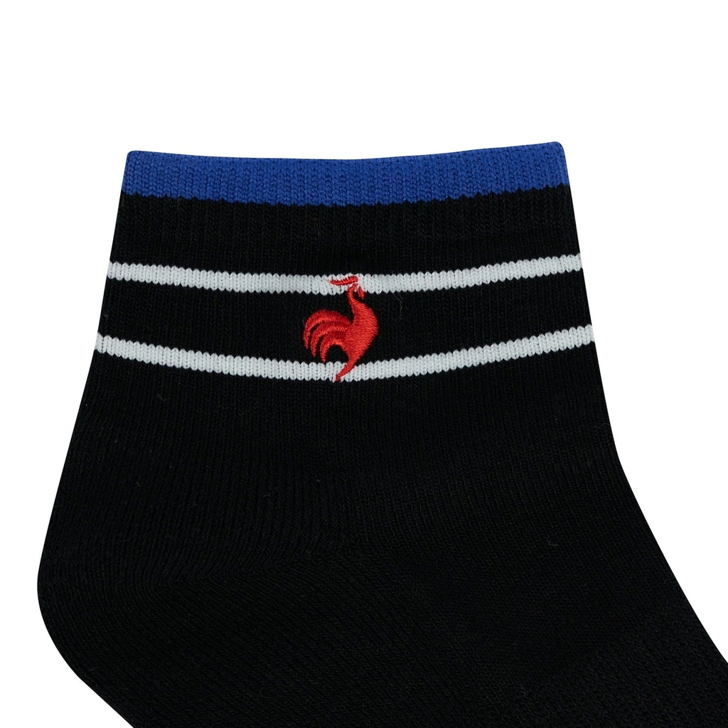 Tất thể thao le coq golf Nam LG5SSO09MV-BK00