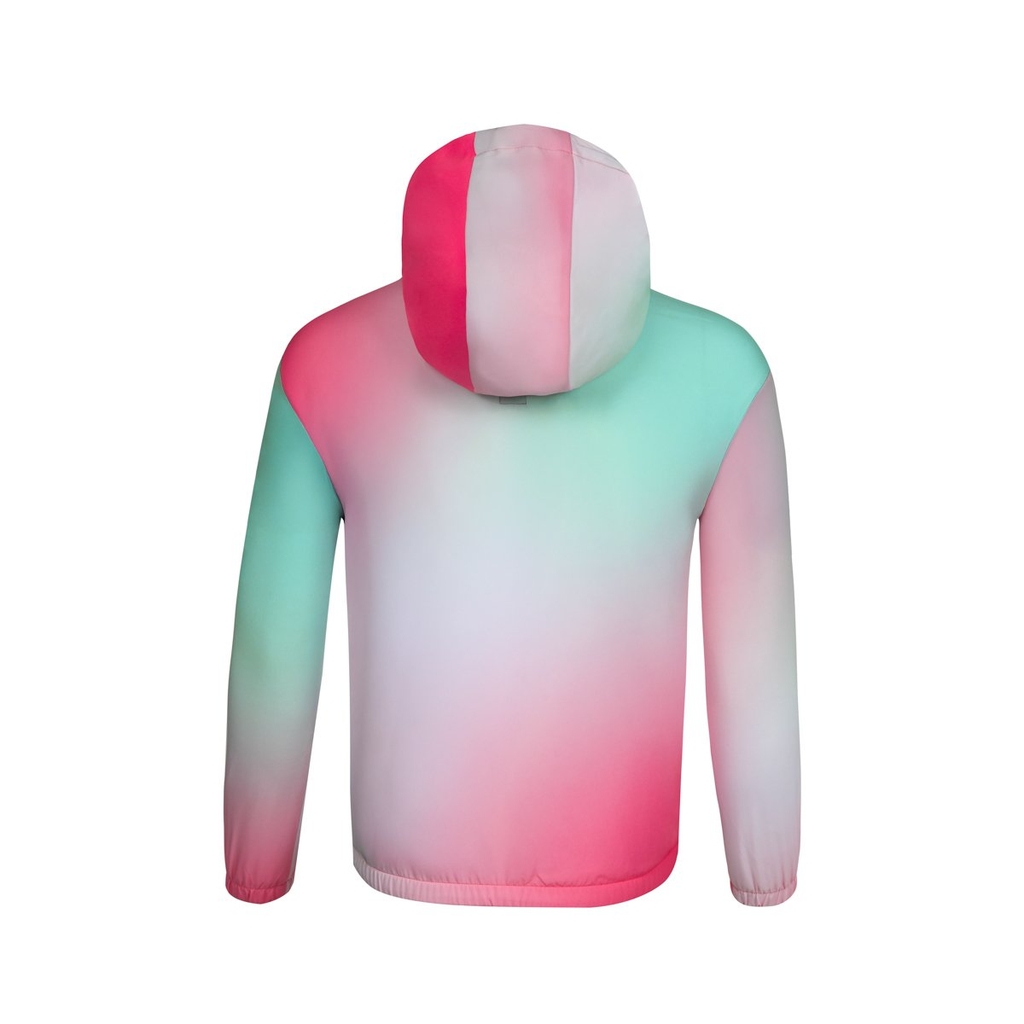 Áo khoác gió le coq golf Nữ LG5SWB00LV-RD00