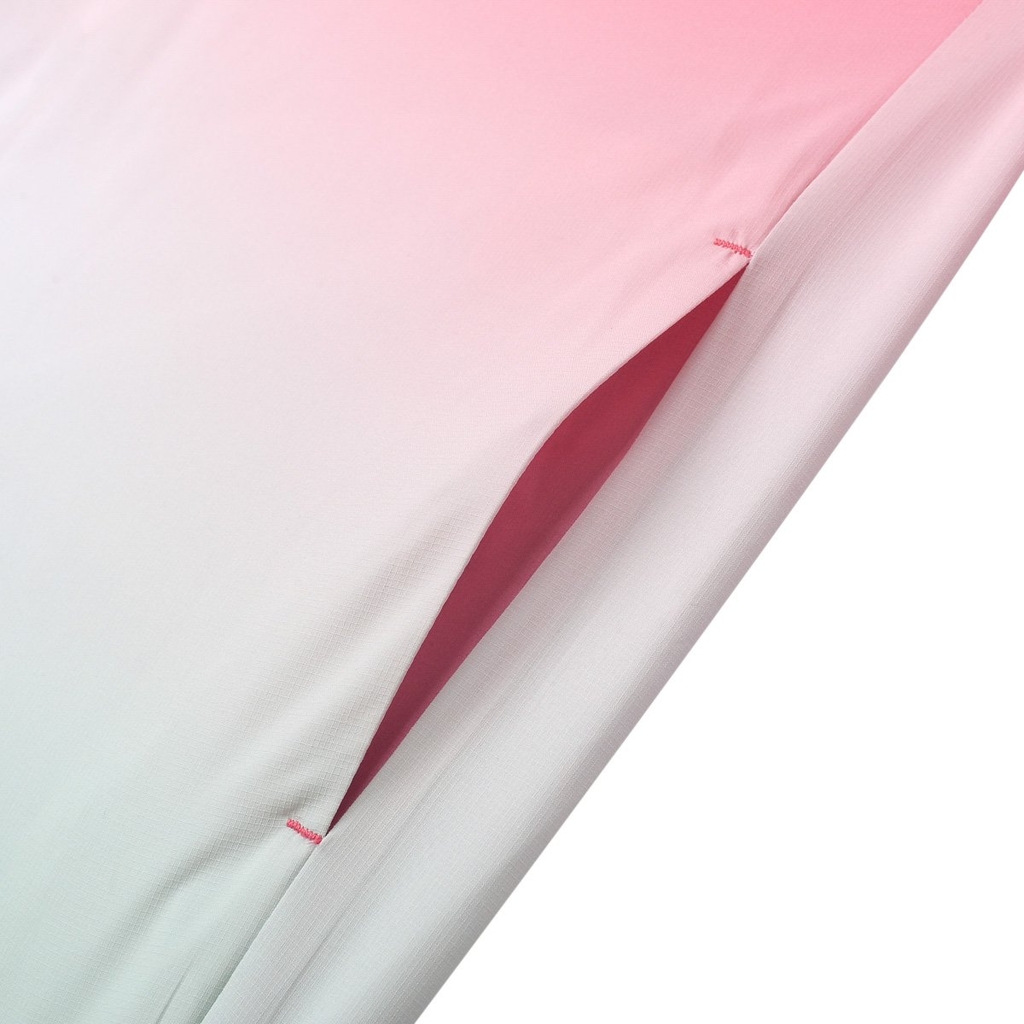 Áo khoác gió le coq golf Nữ LG5SWB00LV-RD00