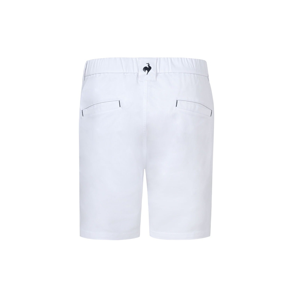 Quần short le coq golf Nam LG6FHP00MV-WH00