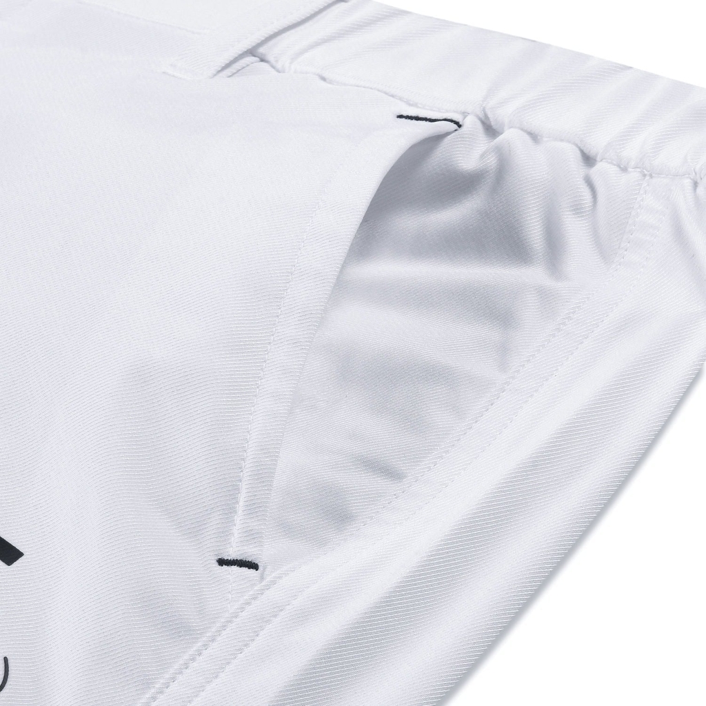 Quần short le coq golf Nam LG6FHP00MV-WH00