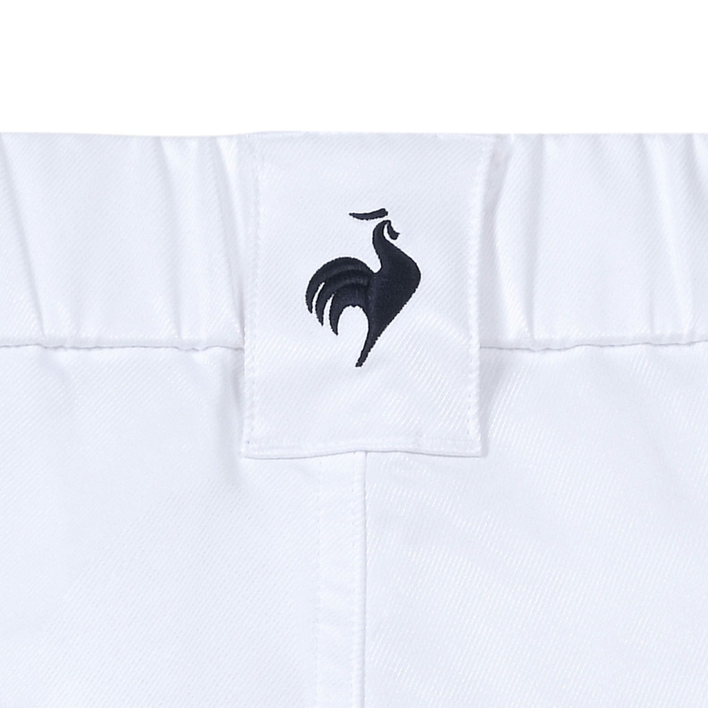 Quần short le coq golf Nam LG6FHP00MV-WH00
