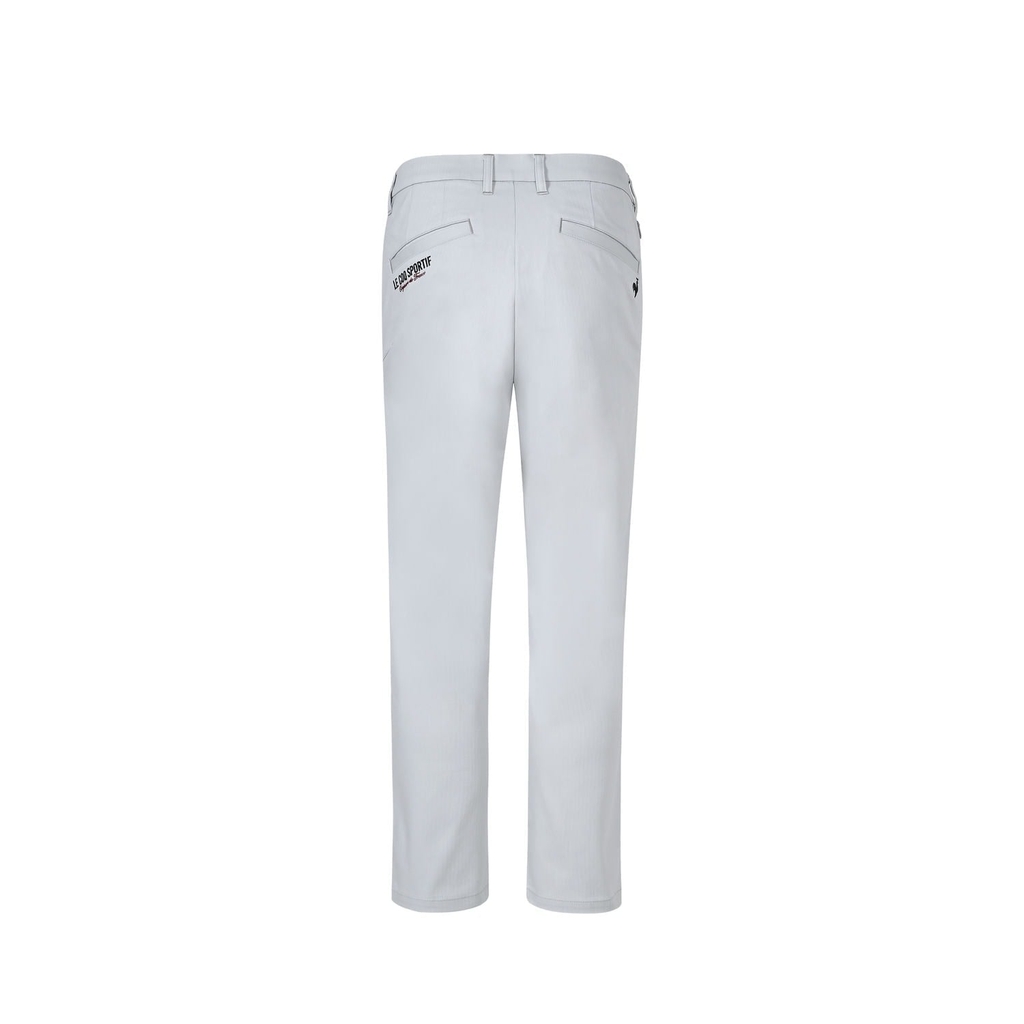 Quần dài le coq golf Nam LG6FLP51MV-GY01