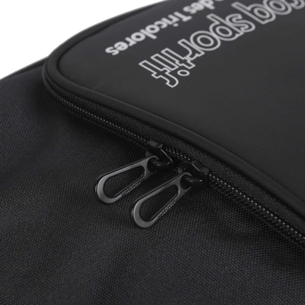 Túi đựng giày le coq golf Nam LG6SBZ20MV-BK00