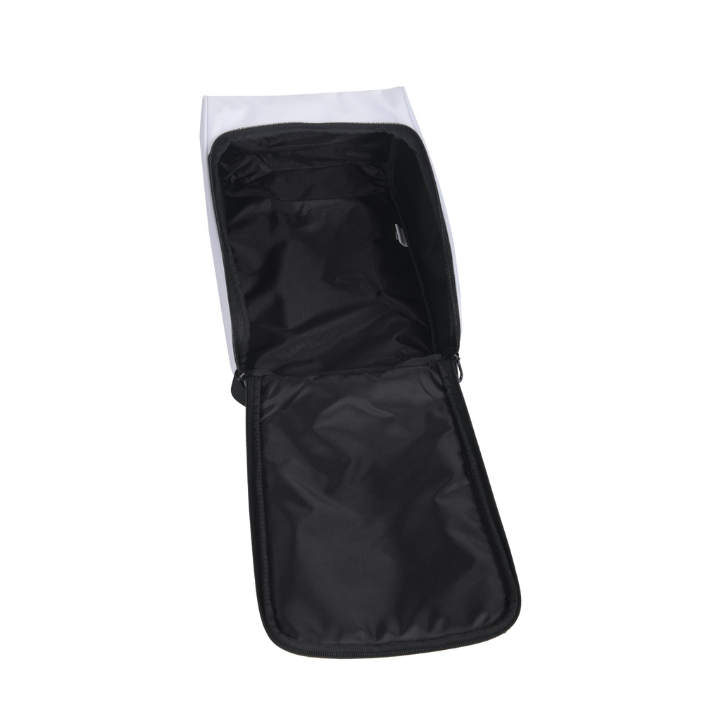 Túi đựng giày le coq golf Nam LG6SBZ20MV-WHBK