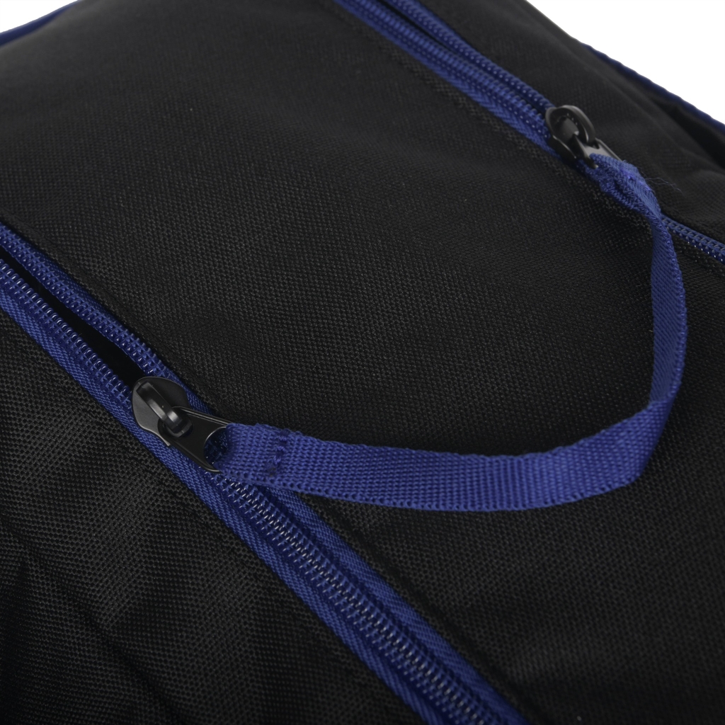 Túi đựng giày le coq golf Nam LG6SBZ21MV-BK00