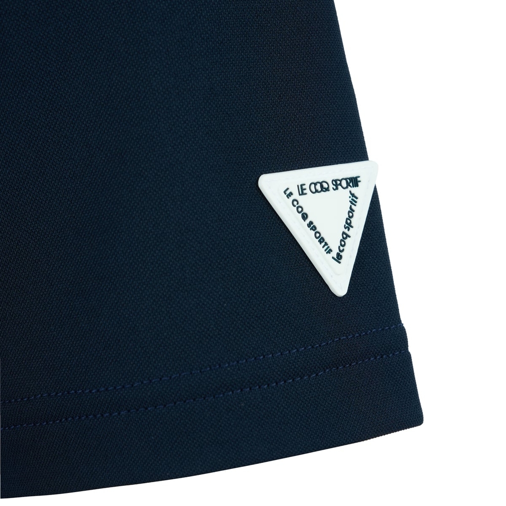 Áo Polo le coq golf Nam LG6SHSV2M-NV00