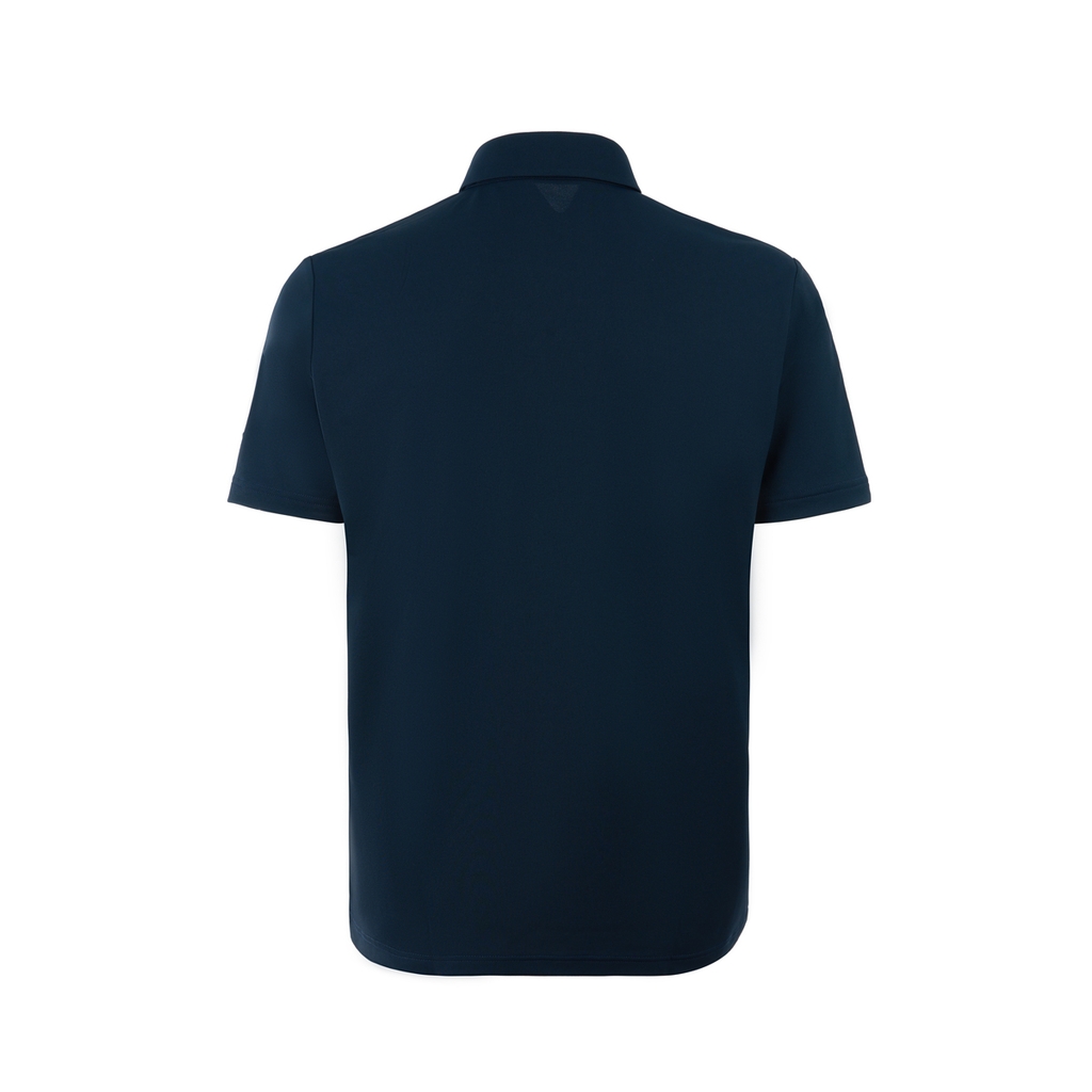 Áo Polo le coq golf Nam LG6SHSV2M-NV00