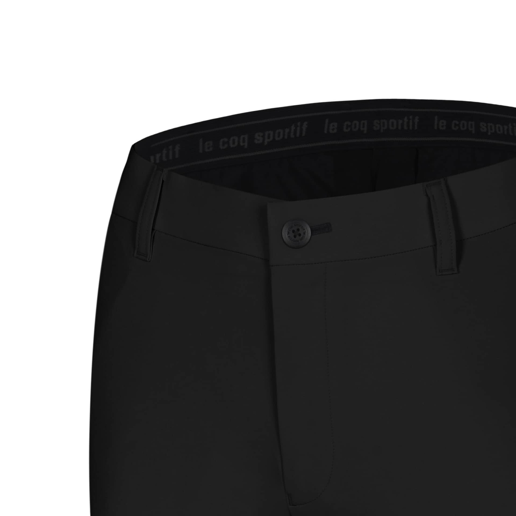 Quần dài le coq golf Nam LG6SLP00MV-BK00