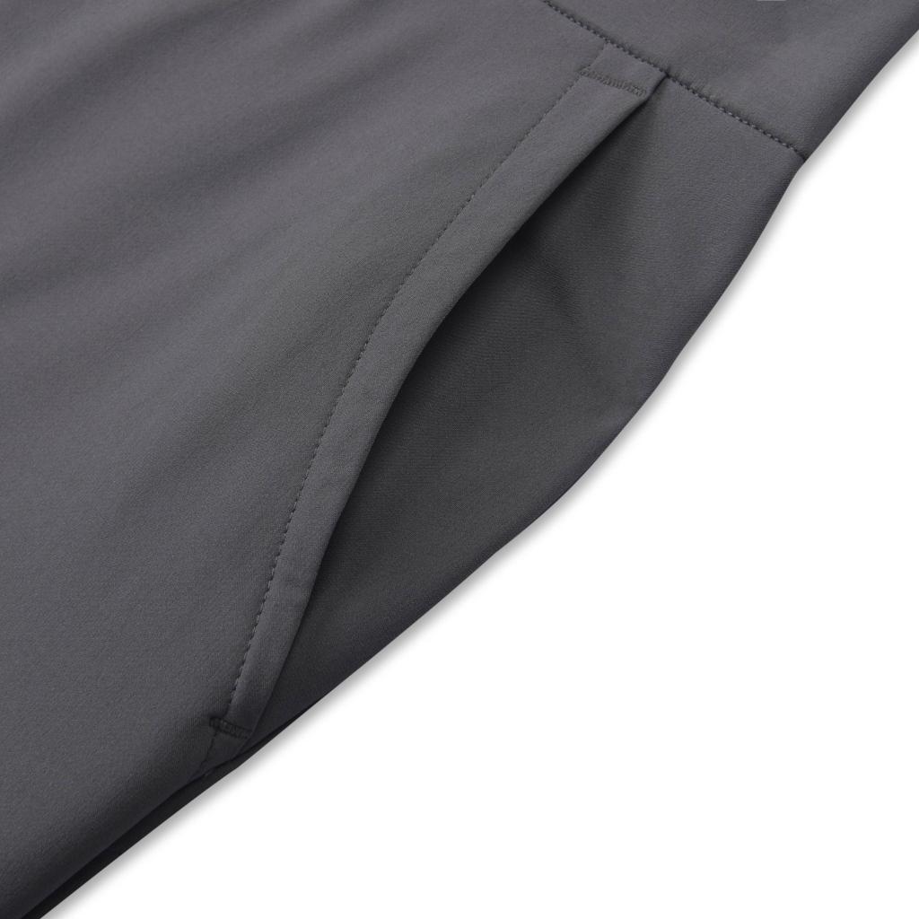 Quần dài le coq golf Nam LG6SLP00MV-GY00