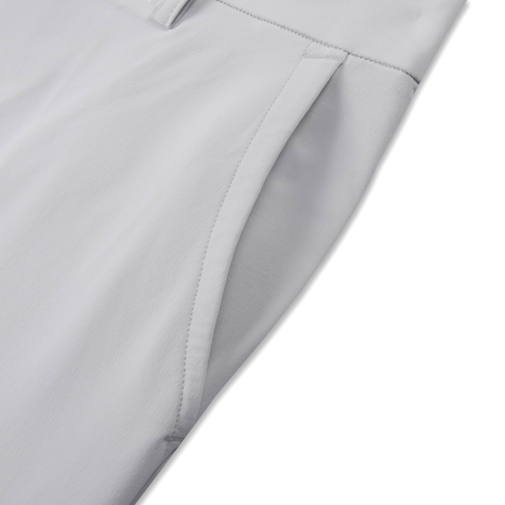 Quần dài le coq golf Nam LG6SLP00MV-GY01