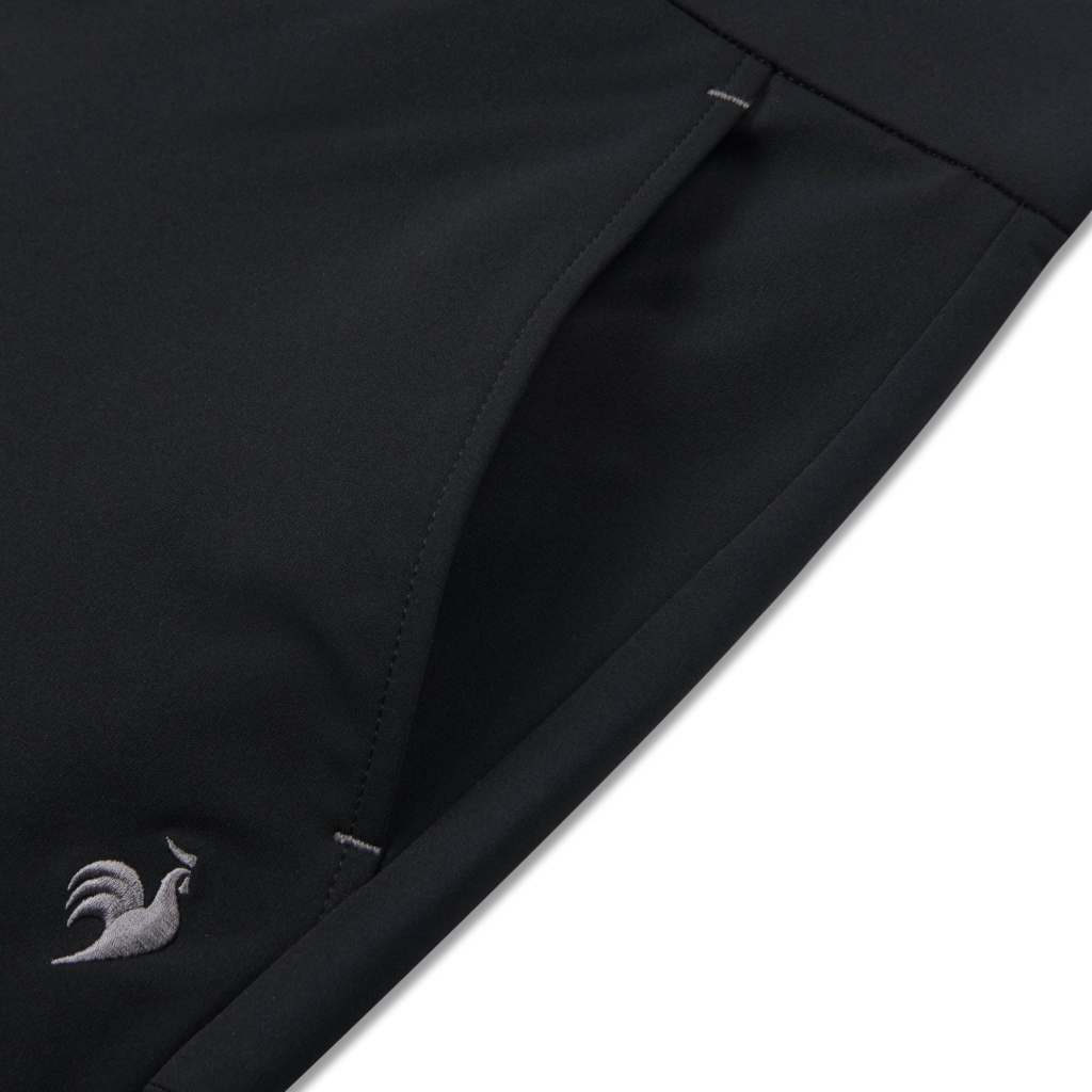 Quần dài le coq golf Nam LG6SLP50MV-BK00