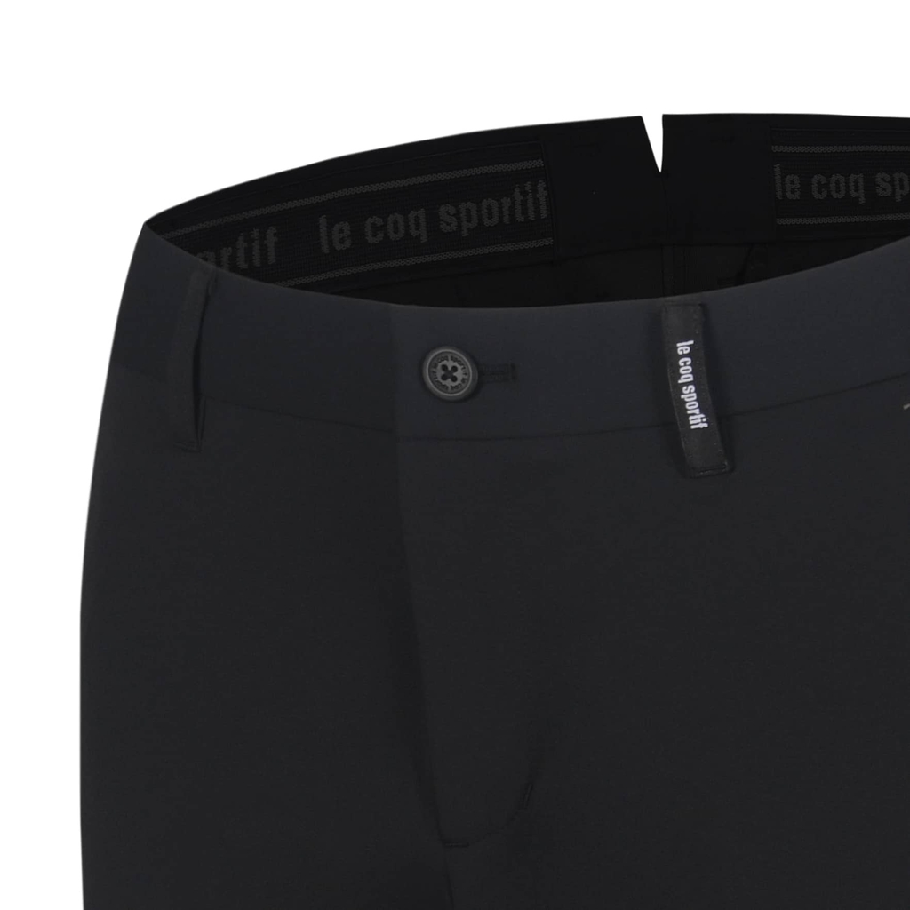 Quần dài le coq golf Nam LG6SLP50MV-BK00