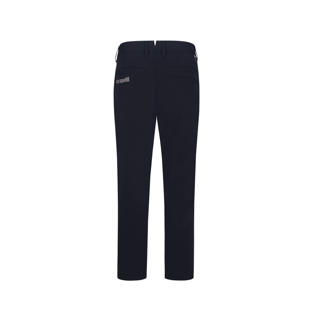 Quần dài le coq golf Nam LG6SLP50MV-NV00