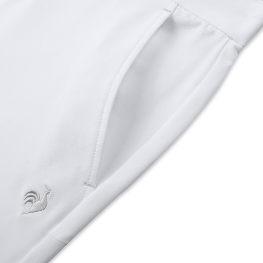 Quần dài le coq golf Nam LG6SLP50MV-WH00