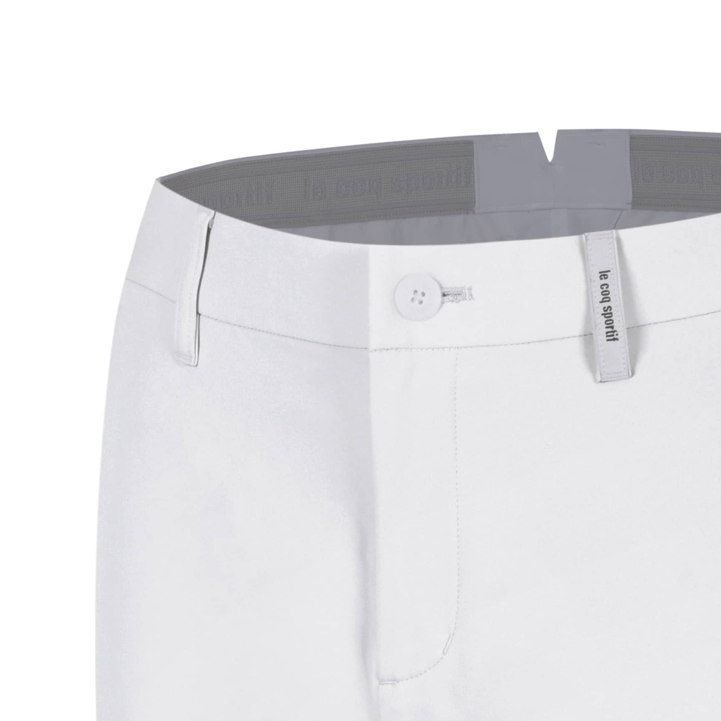 Quần dài le coq golf Nam LG6SLP50MV-WH00