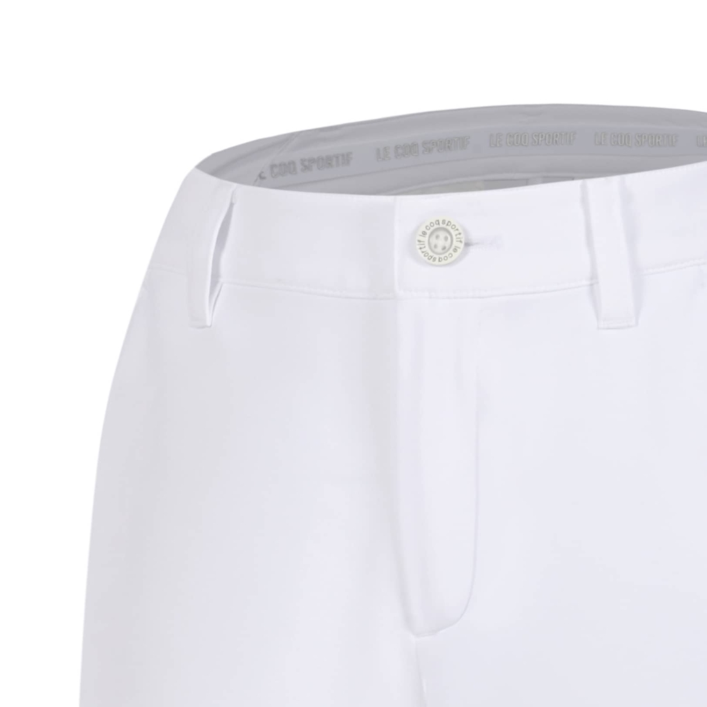 Quần dài le coq golf Nữ LG6SLP51LV-WH00
