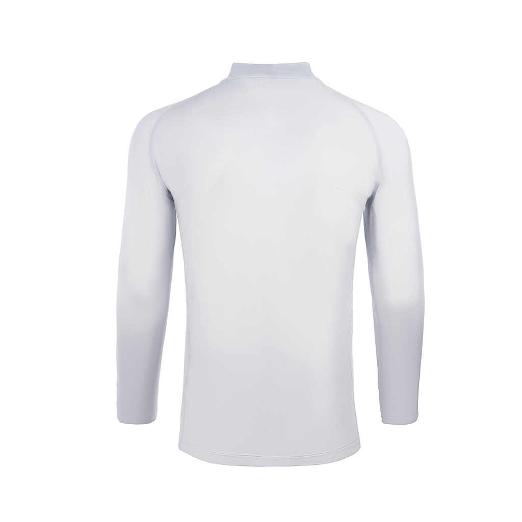 Áo dài tay cổ 3P le coq golf Nam LG6SUD00MV-WH00